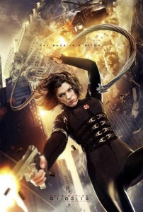 Resident Evil: Retribution, Reviews